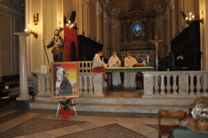 Scopri di più sull'articolo 20° Festa Liturgica