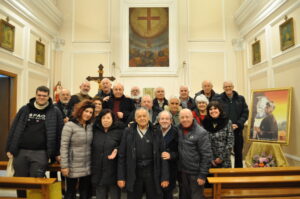 Scopri di più sull'articolo 23° Festa Liturgica